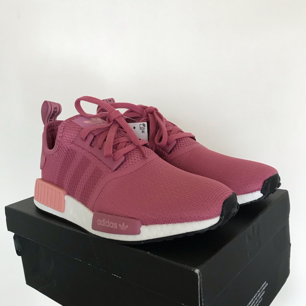 Adidas NMD R1 - Pink